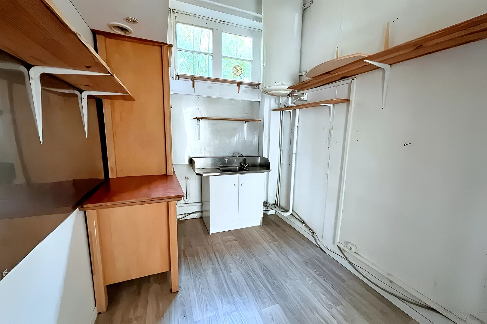 Photo Local commercial La Baule Escoublac 30 m2 image 3/3