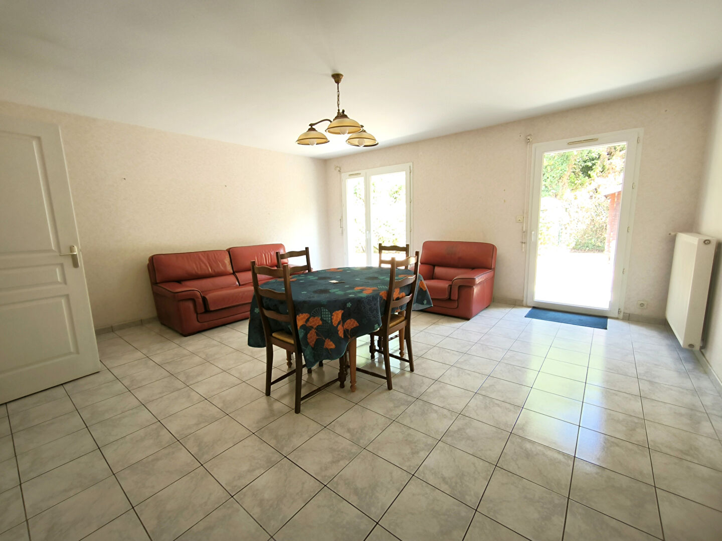 Photo Maison Saint Nazaire 4 pièce(s) 91.16 m2 image 4/6