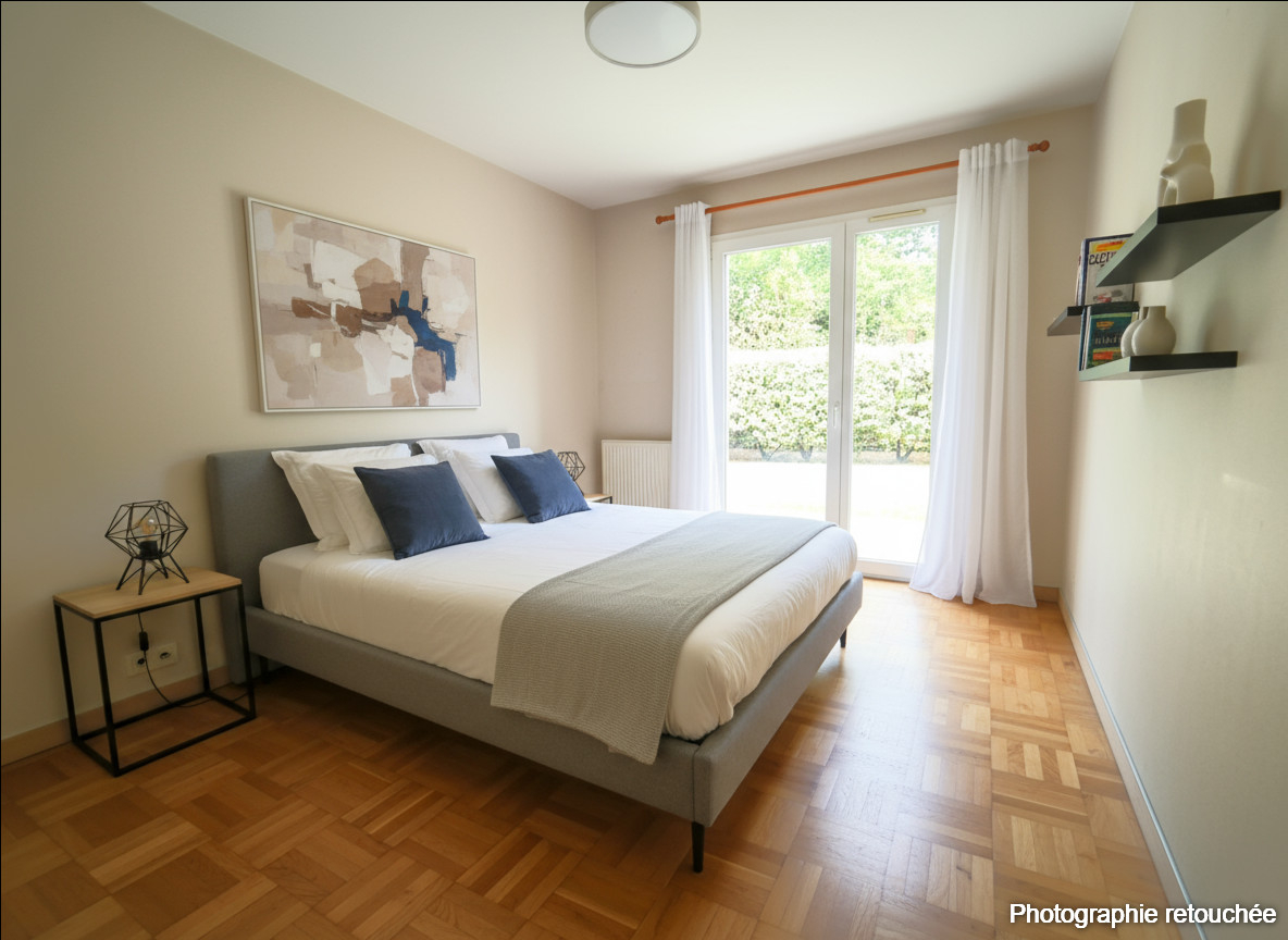 Photo Maison Saint Nazaire 4 pièce(s) 91.16 m2 image 6/6