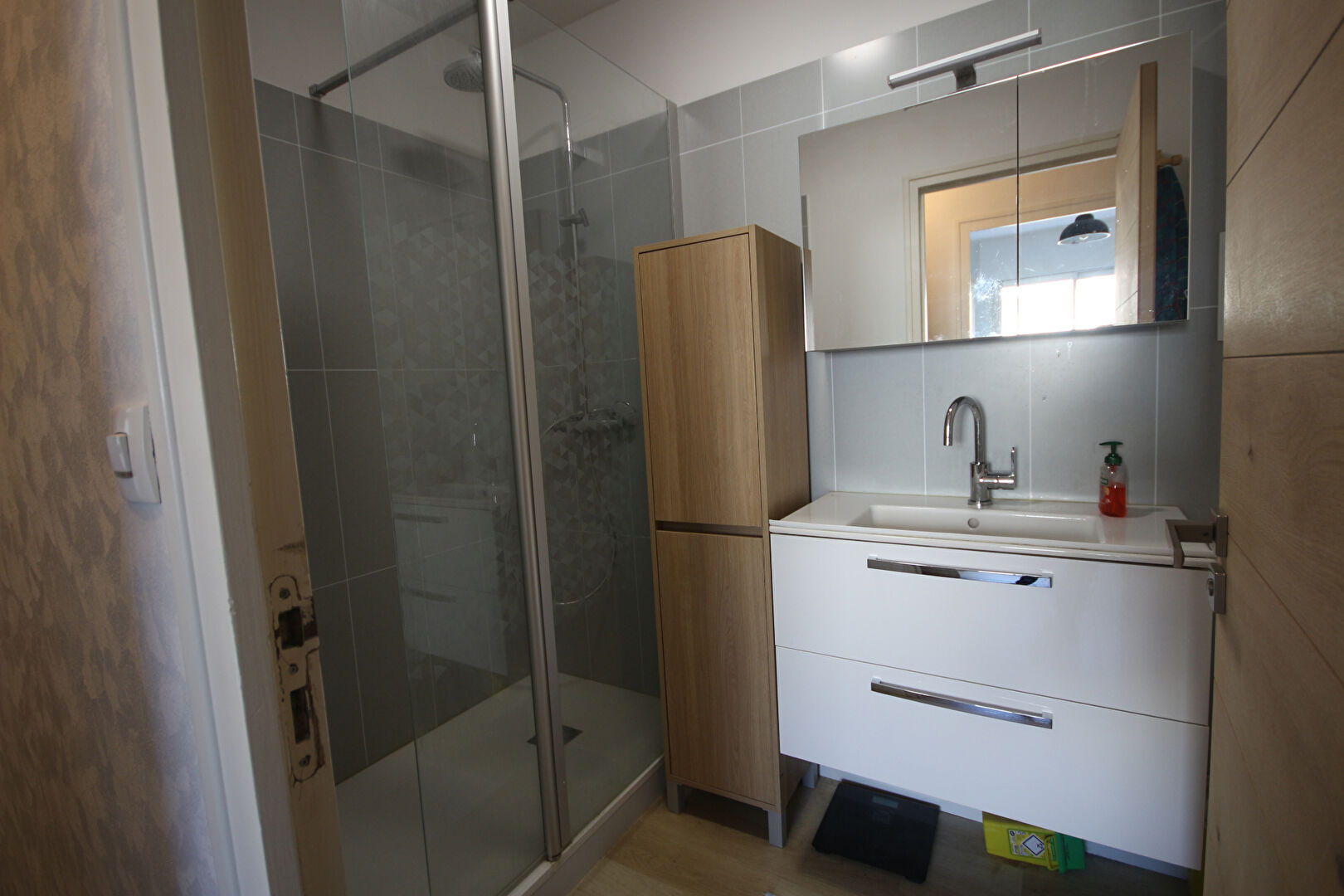 Photo À vendre : Appartement 3 pièces PROCHE MER image 6/6