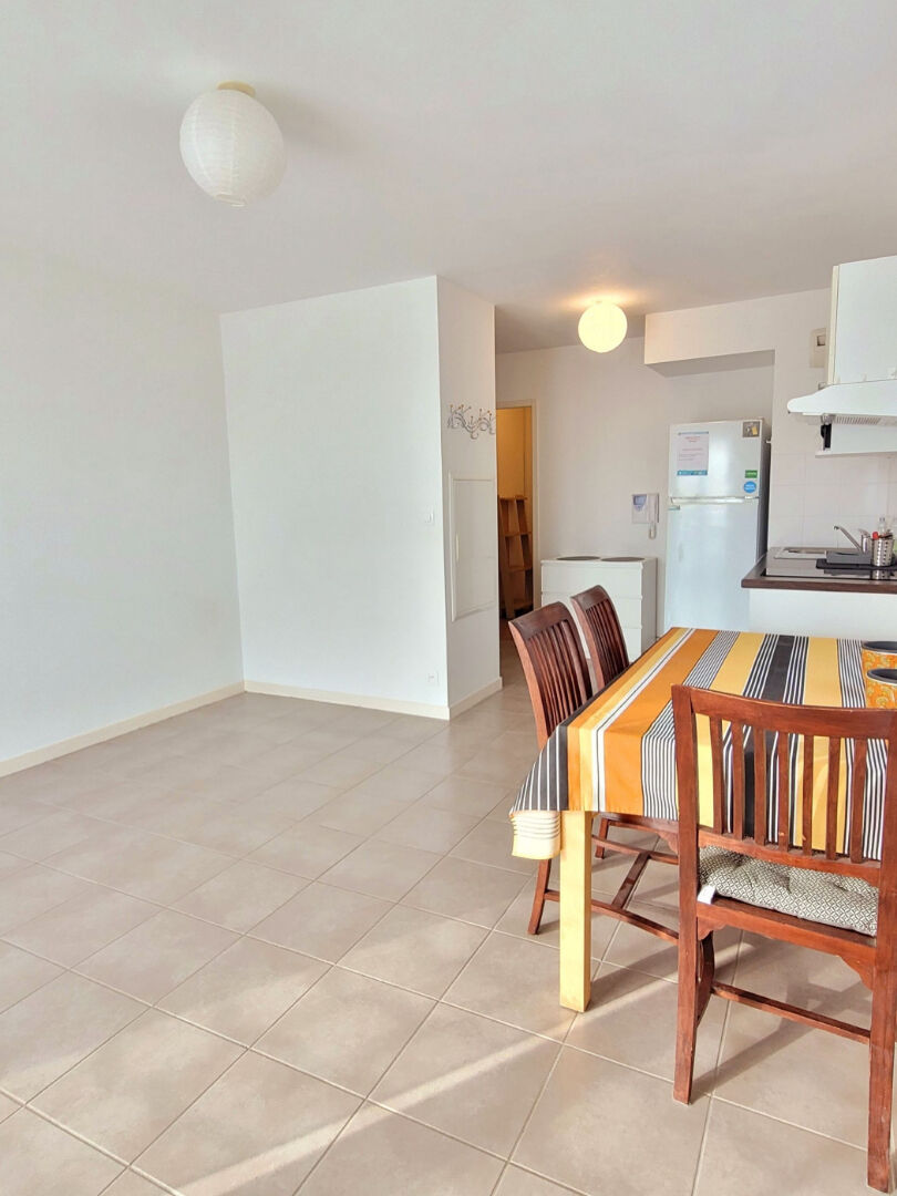 Photo À vendre : Appartement 1 pièce à Saint-Nazaire image 2/6