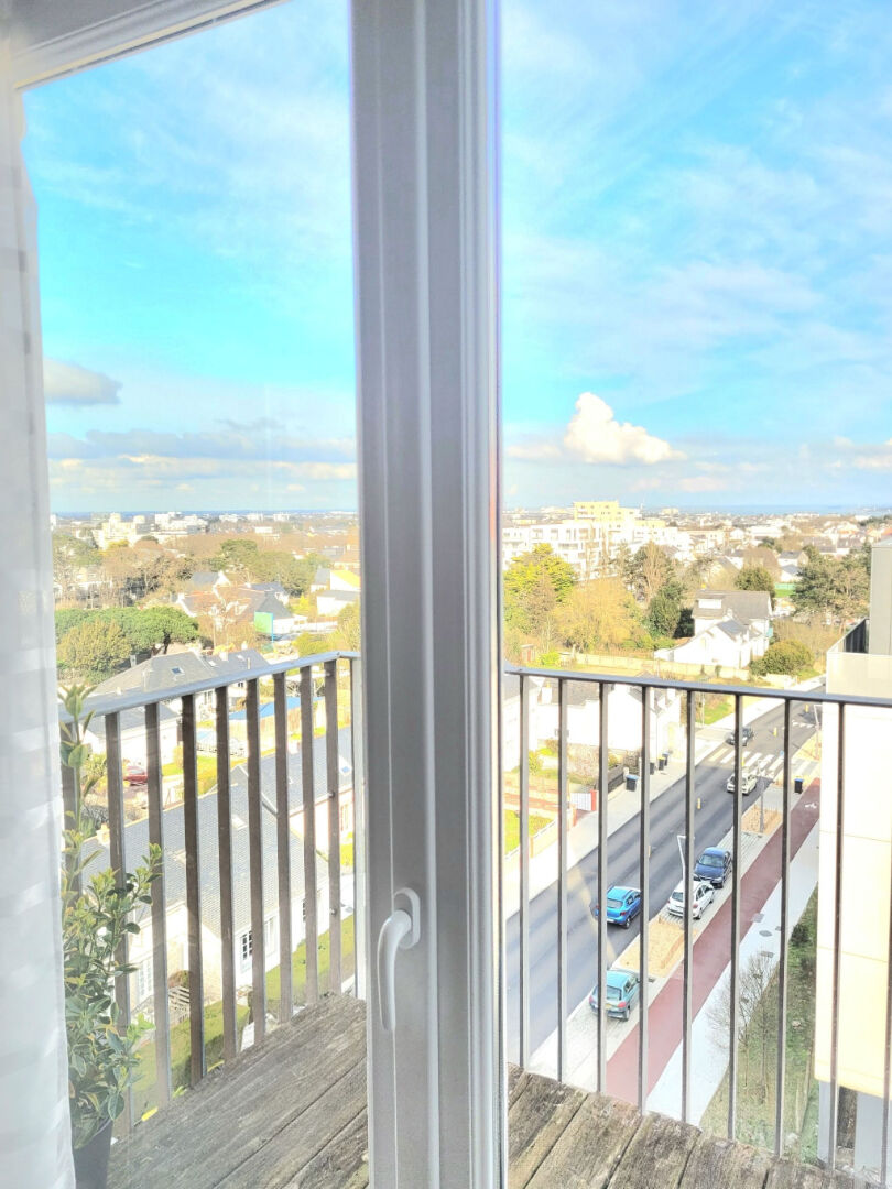 Photo À vendre : Appartement 1 pièce à Saint-Nazaire image 4/6