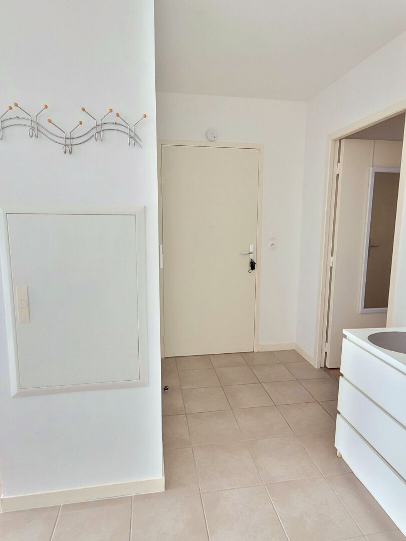 Photo À vendre : Appartement 1 pièce à Saint-Nazaire image 5/6