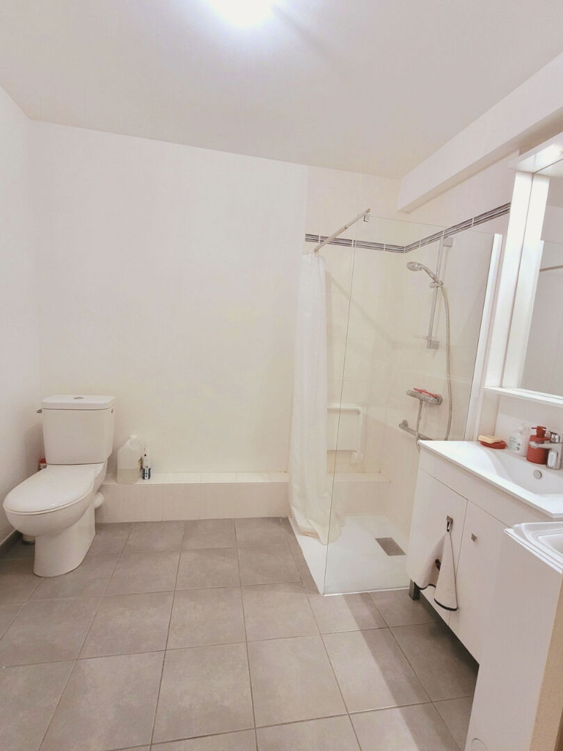 Photo À vendre : Appartement 1 pièce à Saint-Nazaire image 6/6