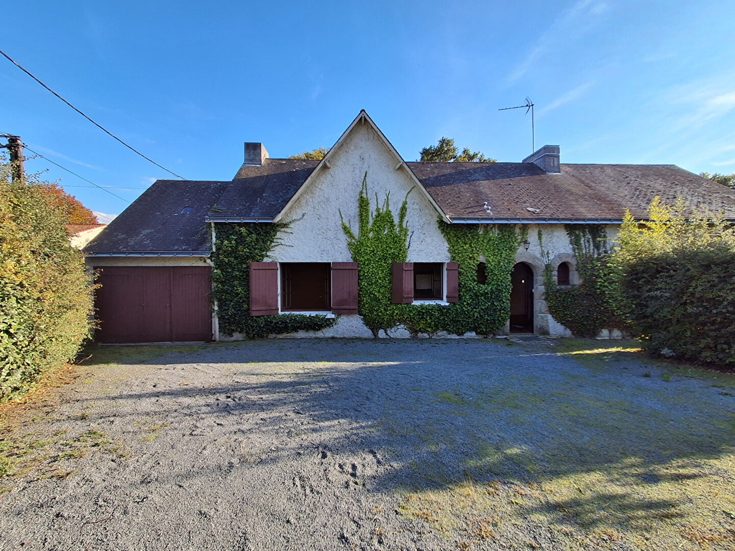 Photo Maison Saint Nazaire 6 pièce(s) 142 m2 image 1/6