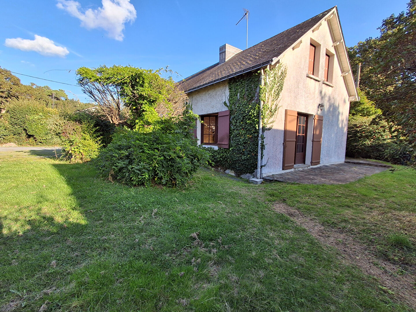 Photo Maison Saint Nazaire 6 pièce(s) 142 m2 image 2/6