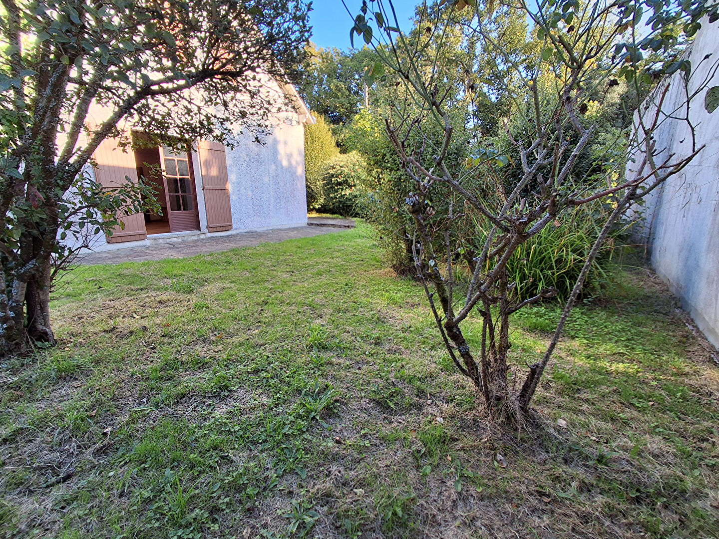 Photo Maison Saint Nazaire 6 pièce(s) 142 m2 image 3/6