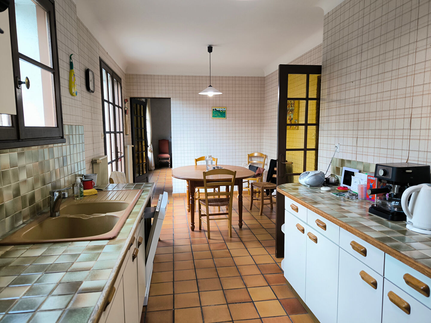 Photo Maison Saint Nazaire 6 pièce(s) 142 m2 image 5/6