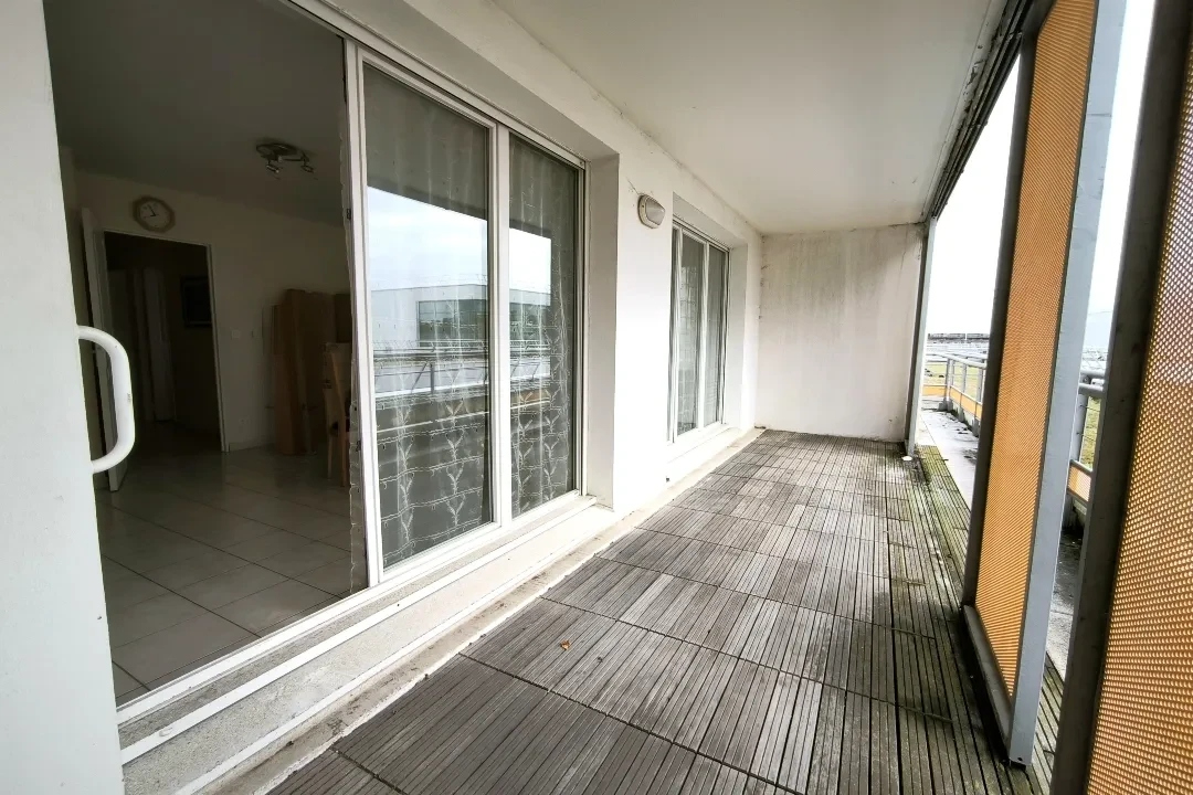 Photo Appartement Saint Nazaire 3 pièce(s) 65m² image 2/6