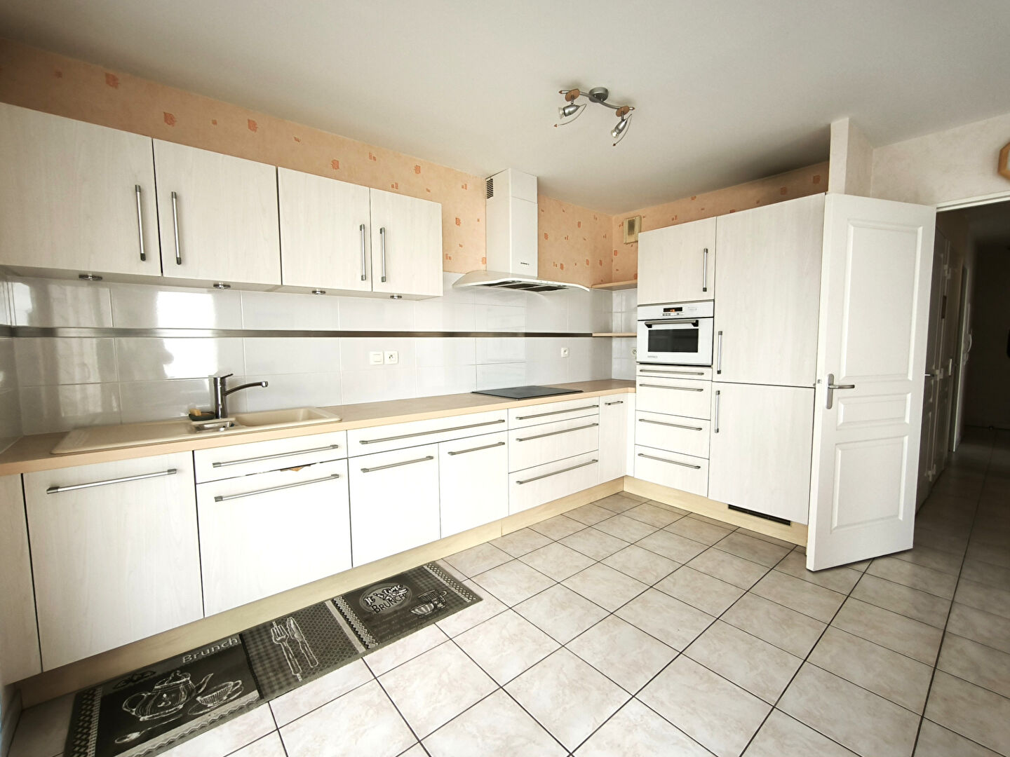 Photo Appartement Saint Nazaire 3 pièce(s) 65m² image 4/6