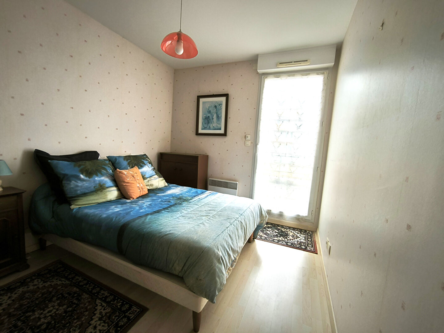 Photo Appartement Saint Nazaire 3 pièce(s) 65m² image 5/6