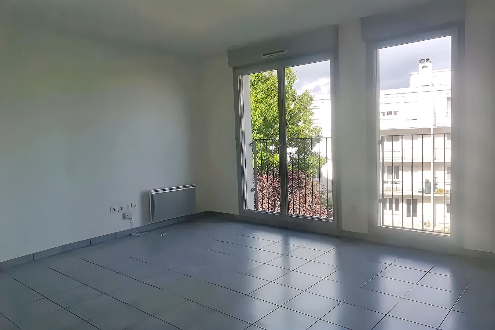 Appartement Nantes 4 pièce(s) 82.76 m2