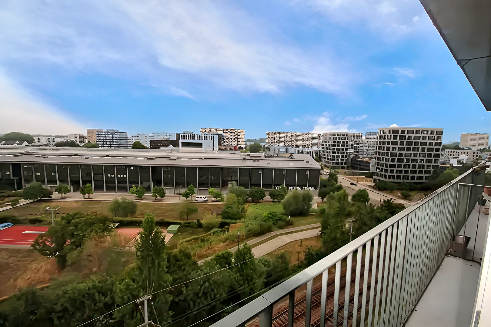 Photo Appartement Nantes 4 pièce(s) 104.5 m2 image 3/3