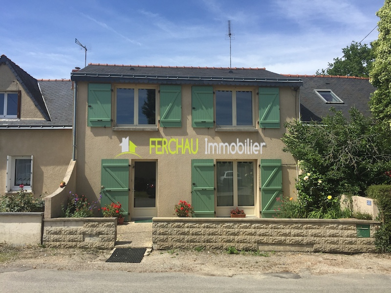 Agence immobilière de Ferchau immobilier