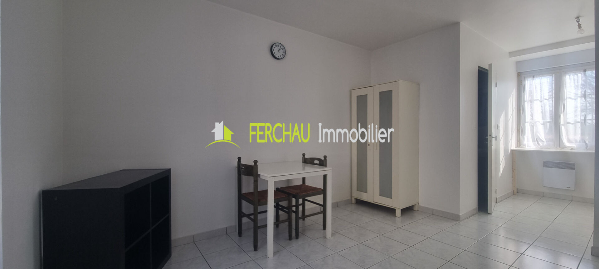 Agence immobilière de Ferchau immobilier