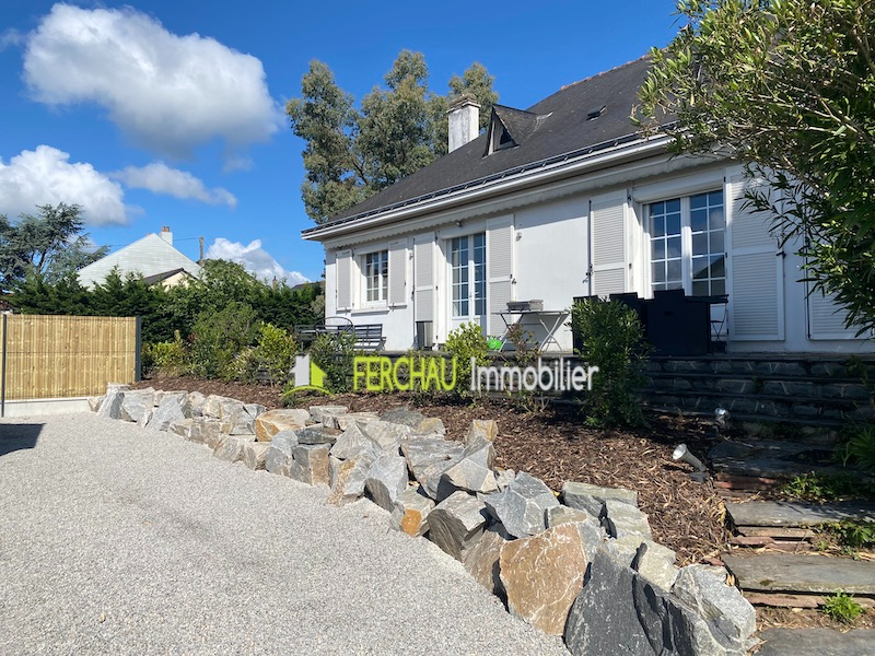 Agence immobilière de Ferchau immobilier