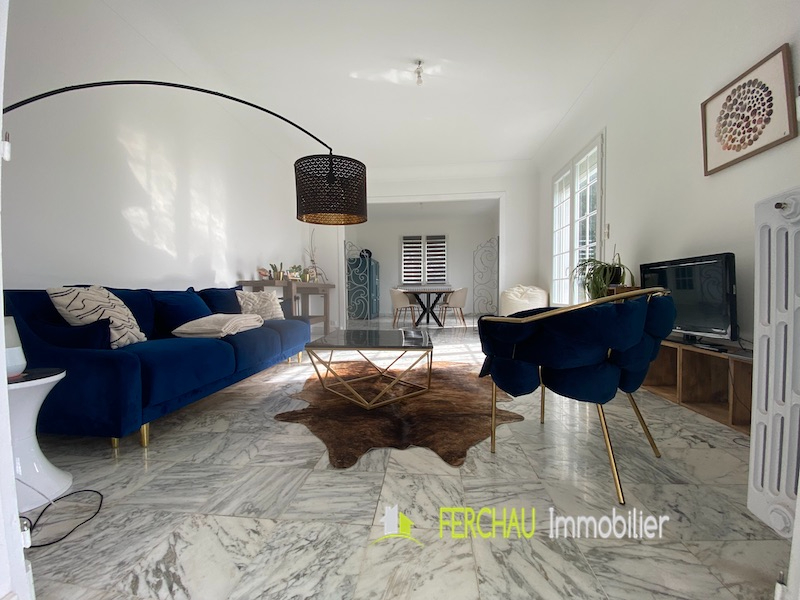 Agence immobilière de Ferchau immobilier