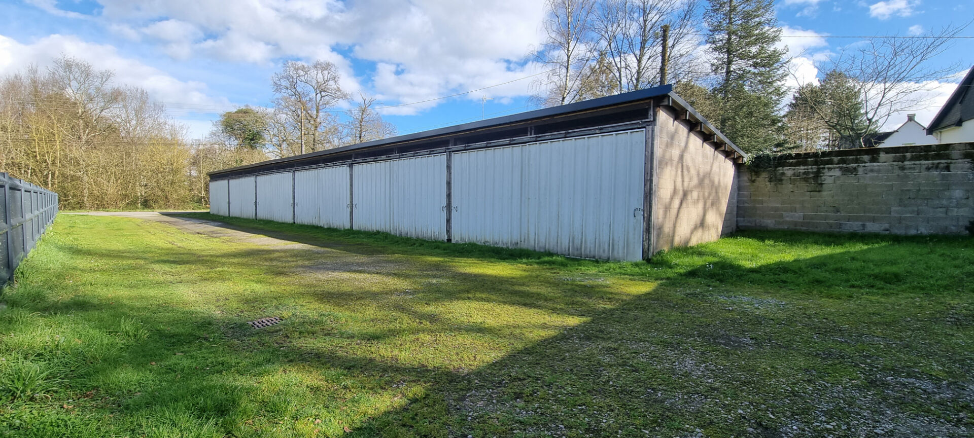 Agence immobilière de Ferchau immobilier