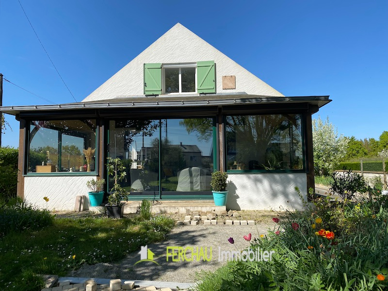 Photo Maison à vendre Nort Sur Erdre image 4/6