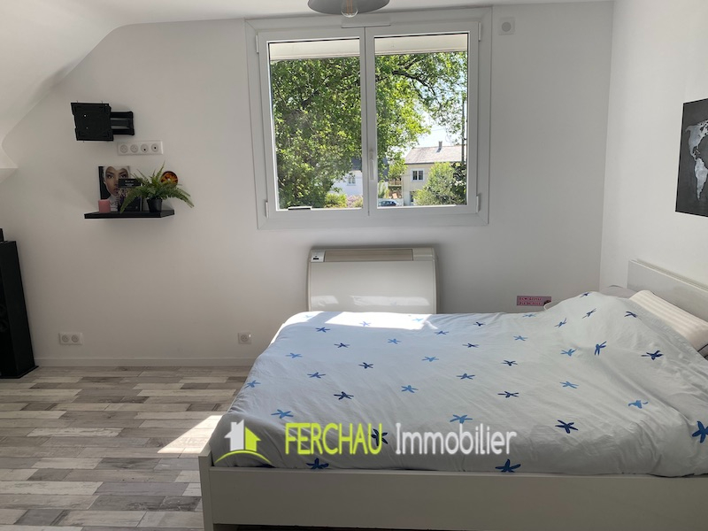 Photo Maison à vendre Nort Sur Erdre image 6/6