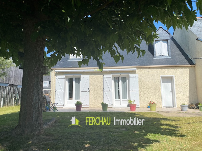 Agence immobilière de Ferchau immobilier