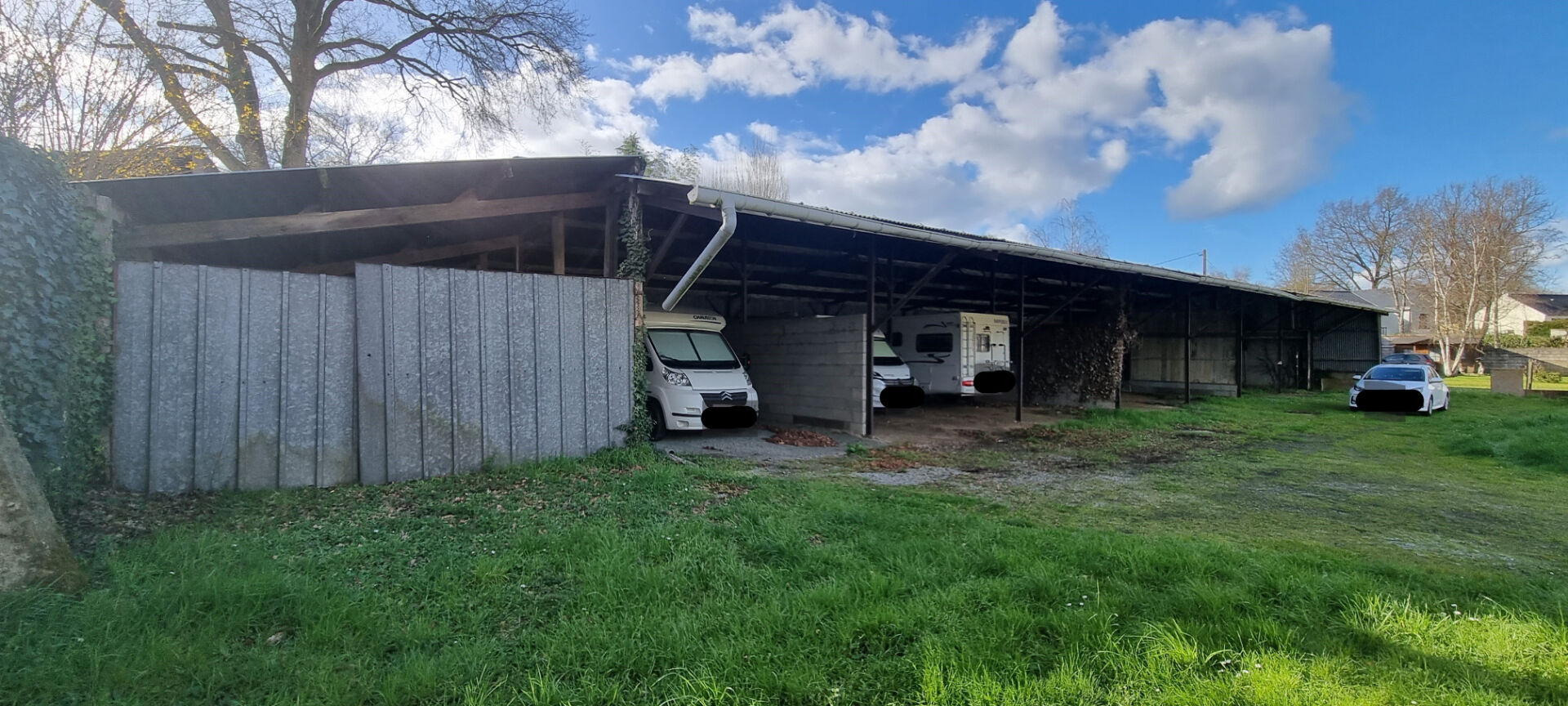 Agence immobilière de Ferchau immobilier