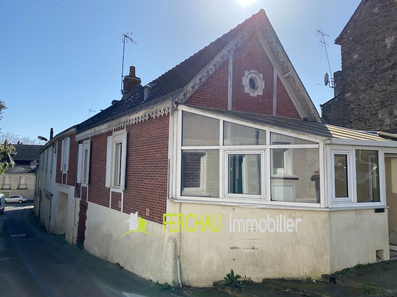 Agence immobilière de Ferchau immobilier