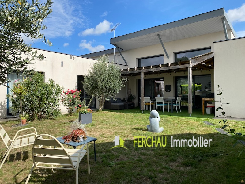 Agence immobilière de Ferchau immobilier
