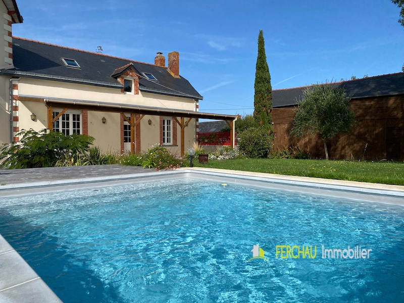 Agence immobilière de Ferchau immobilier