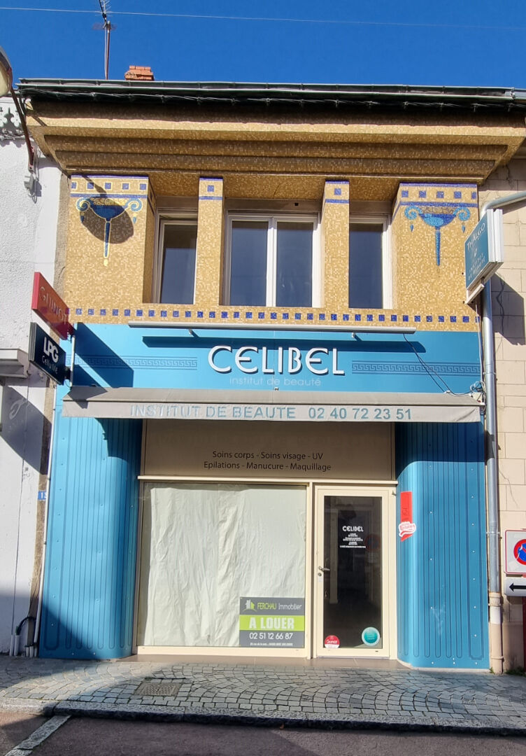 Agence immobilière de Ferchau immobilier