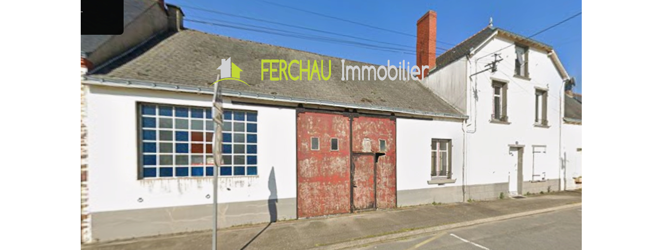 Agence immobilière de Ferchau immobilier