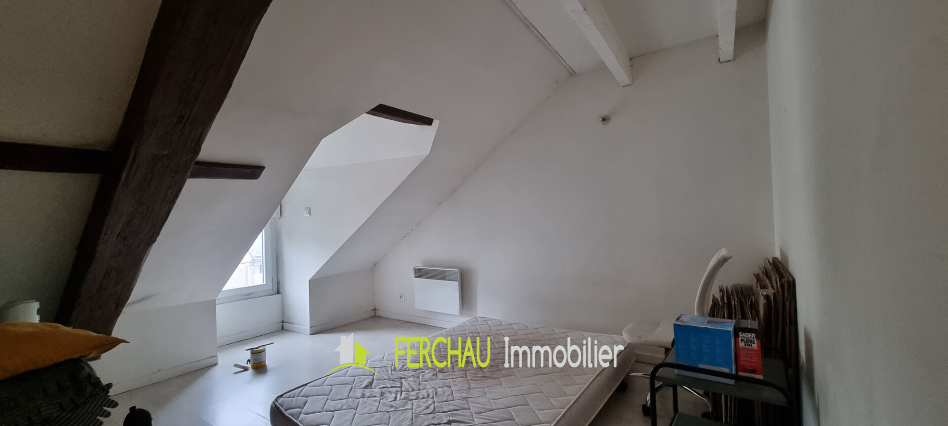 Photo Appartement Nort Sur Erdre 2 pièce(s) image 5/6