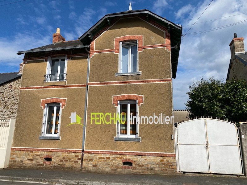 Agence immobilière de Ferchau immobilier