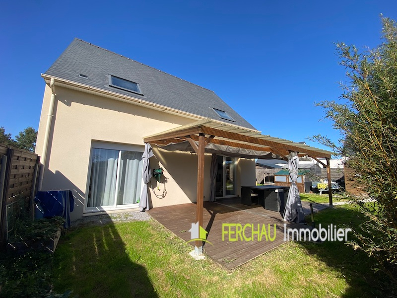 Agence immobilière de Ferchau immobilier