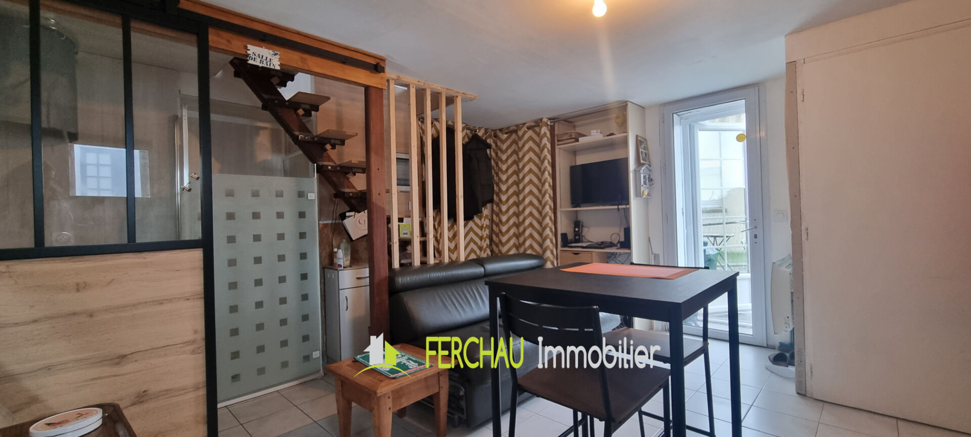 Agence immobilière de Ferchau immobilier