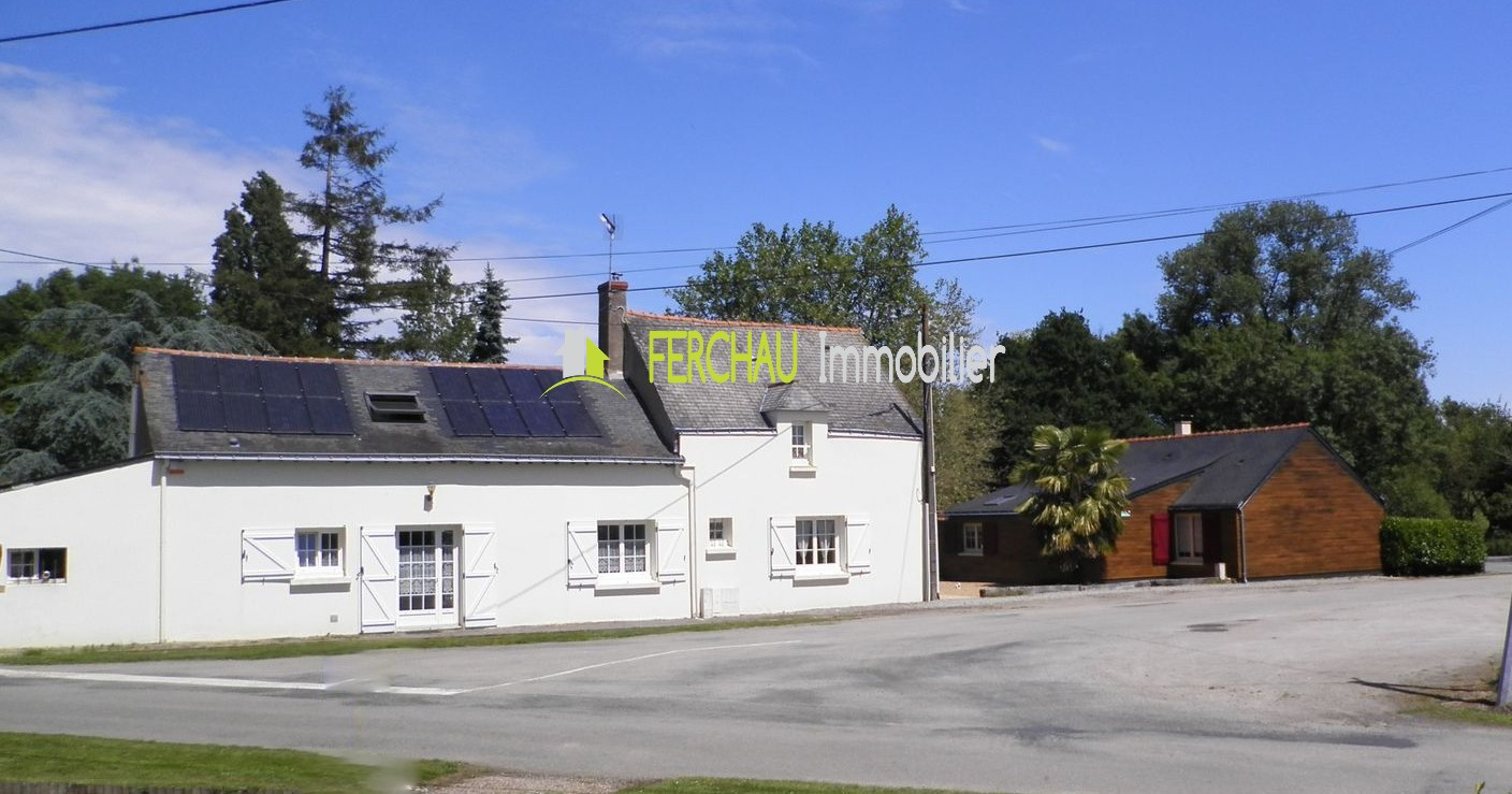 Agence immobilière de Ferchau immobilier