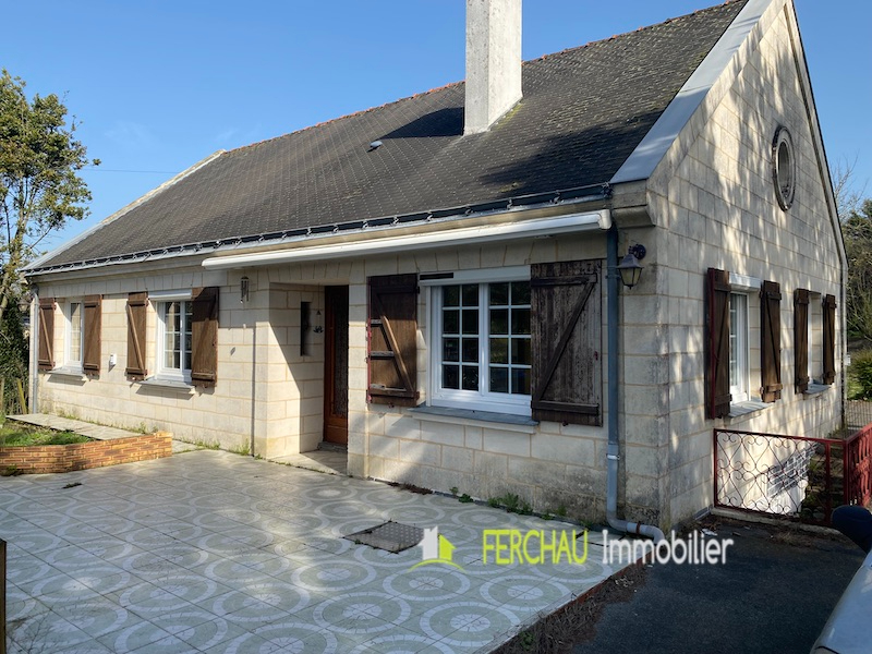 Agence immobilière de Ferchau immobilier