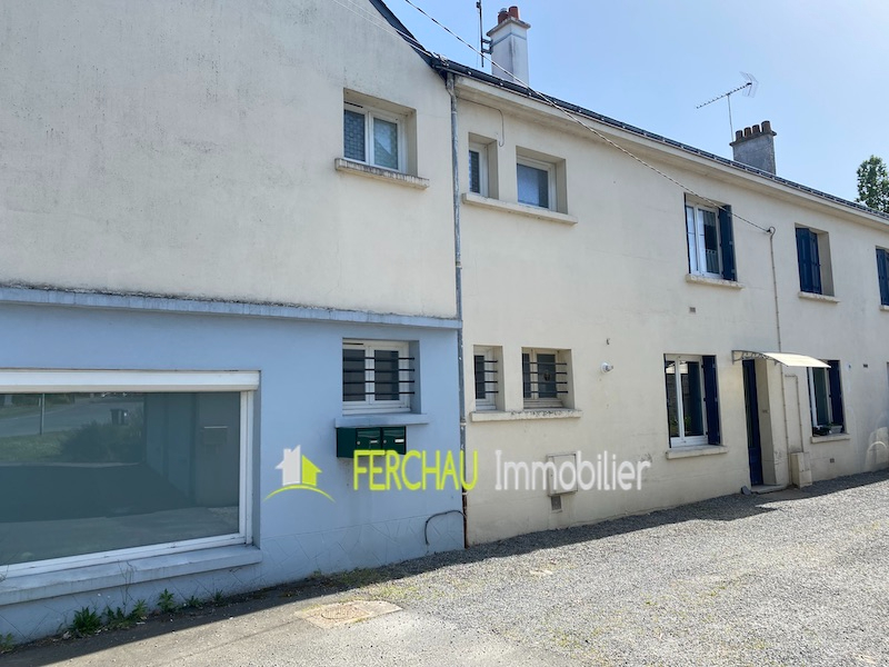 Agence immobilière de Ferchau immobilier