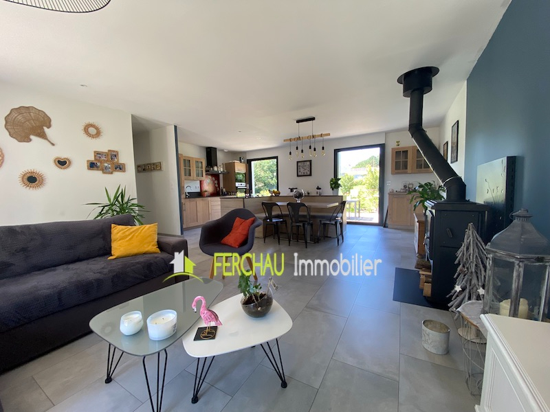 Agence immobilière de Ferchau immobilier