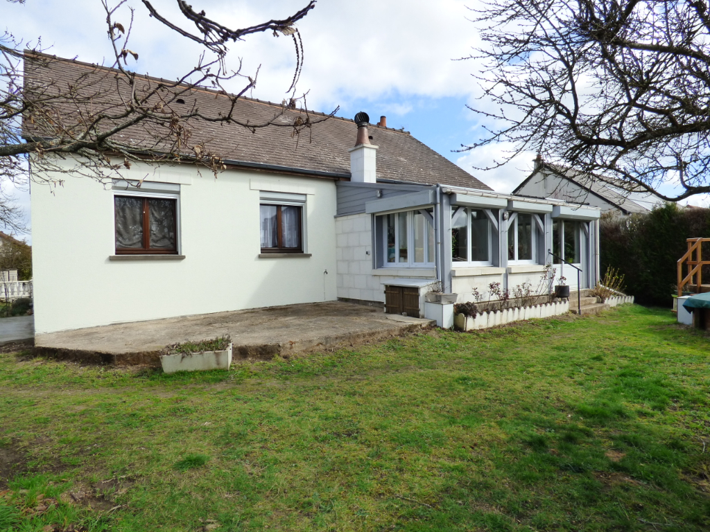 Agence immobilière de GSM Immobilier Montbazon