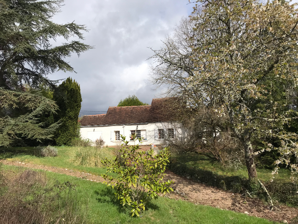 Agence immobilière de GSM Immobilier Montbazon