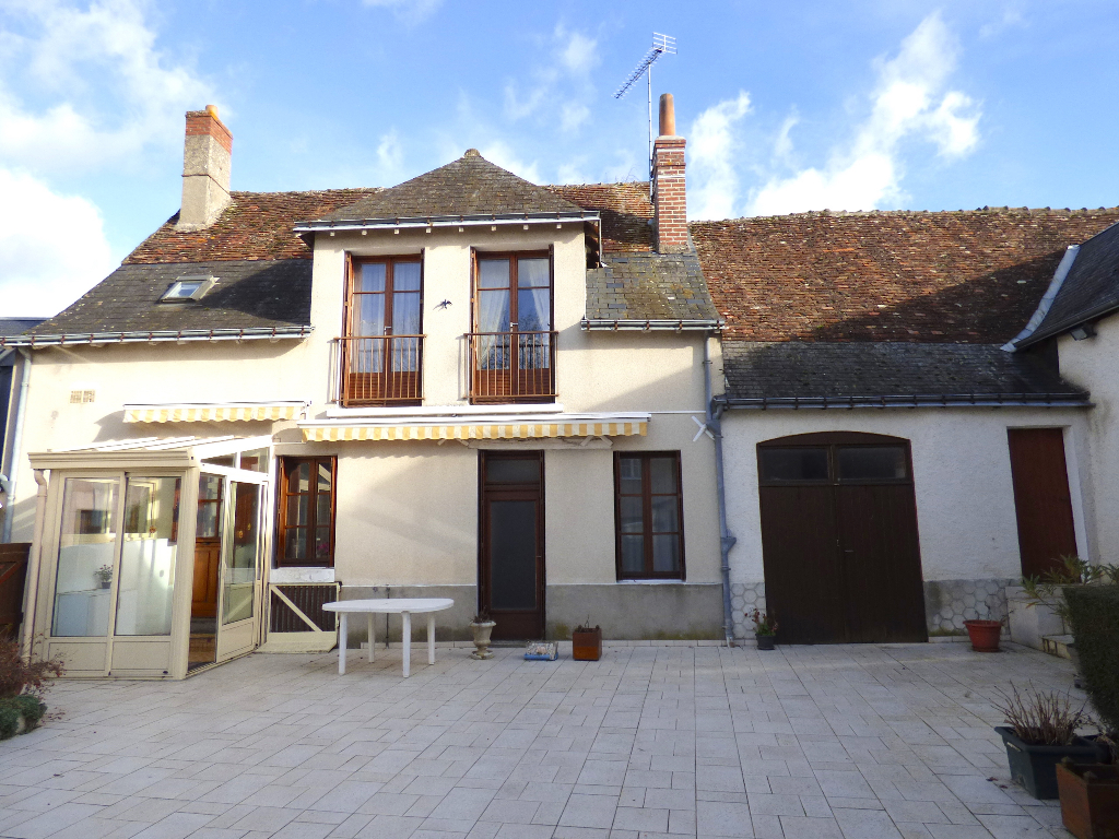Agence immobilière de GSM Immobilier Montbazon