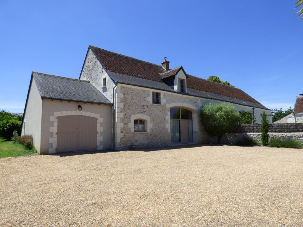 Agence immobilière de GSM Immobilier Montbazon