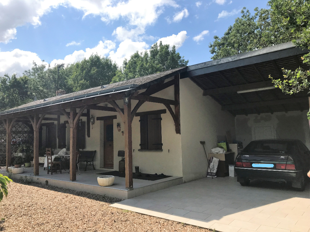Agence immobilière de GSM Immobilier Montbazon