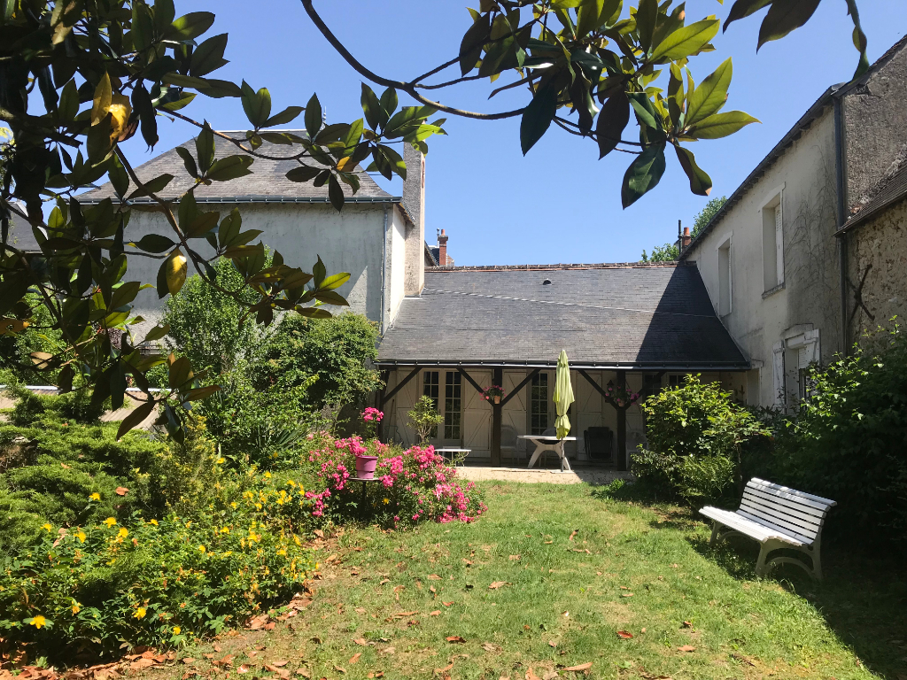 Agence immobilière de GSM Immobilier Montbazon