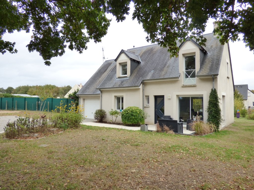 Agence immobilière de GSM Immobilier Montbazon