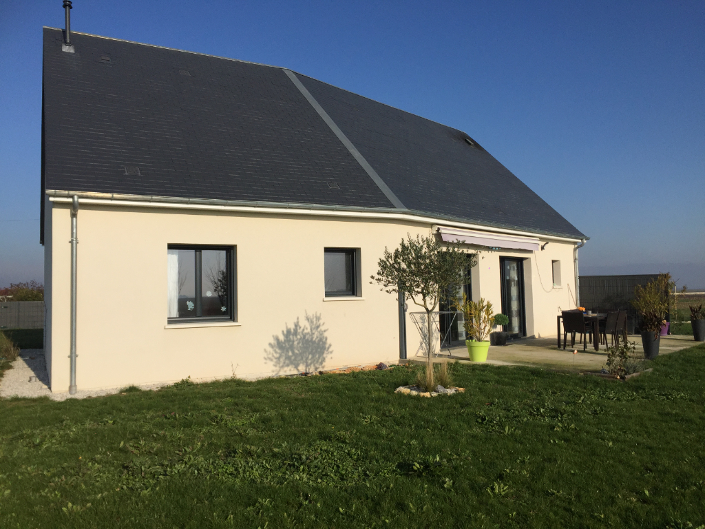 Agence immobilière de GSM Immobilier Montbazon