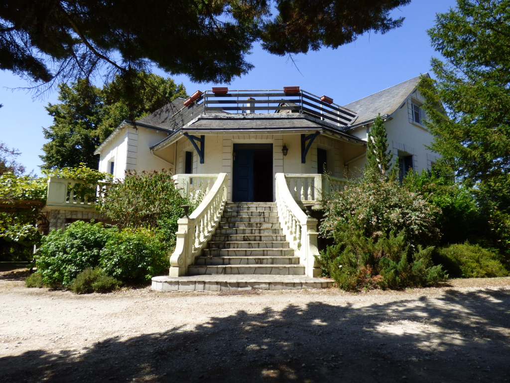 Agence immobilière de GSM Immobilier Montbazon