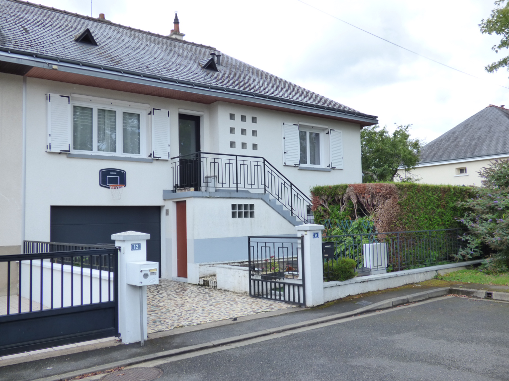 Agence immobilière de GSM Immobilier Montbazon