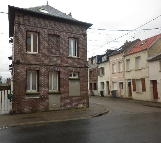 MAISON DE VILLE OISSEL - 4 pièce(s) - 101.1 m2